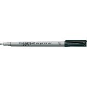 Staedtler Folienschreiber/315-9 M schwarz