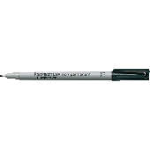 Staedtler Folienschreiber/316-9 schwarz