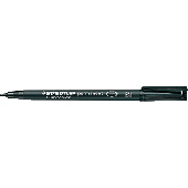 Staedtler Folienschreiber/317-9 M schwarz