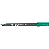 Staedtler Folienschreiber/318-5 grün
