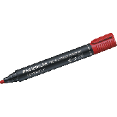 Staedtler Permanentmarker/352-2 rot 2 mm