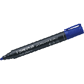 Staedtler Lumocolor 352-3 blau 2 mm