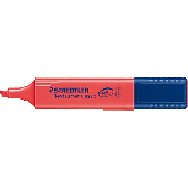 Staedtler Textsurfer classic 364/364-2 rot