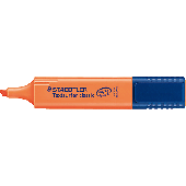 Staedtler Textsurfer classic 364/364-4 orange