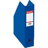 Esselte Zeitschriftenboxen A4/56005 70x234x315mm blau
