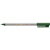 Edding 89 Fineliner/4-89004 grün