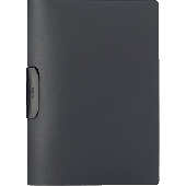 Durable Klemmmappe/2295-57 anthrazit