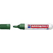 Edding Permanentmarker 1/4-1004 grün