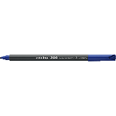 Edding Fasermaler 1200/4-1200017 stahlblau