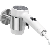 blomus Föhnhalter Primo/68530 B85xH70xT130 mm Fönhalter
