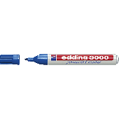 Edding Permanentmarker 3000/4-3000010 hellblau