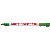 Edding Permanentmarker 404/4-404004 grün