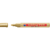 Edding Lackmarker 750/4-750053 gold