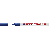 Edding Lackmarker 780/4-780003 blau