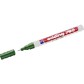 Edding Lackmarker 780/4-780004 grün