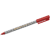 Edding 88 Fineliner/4-88002 rot