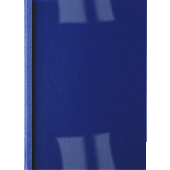 ibico Thermobindemappen Business Line/IB451003 dunkelblau 1,5mm 200g Inh.100