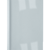 ibico Thermobindemappen Business Line/IB451706 weiss 1,5mm 200g Inh.100