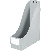 Leitz Stehsammler 2425/2425-00-85 98x290x92/318mm grau