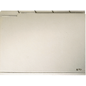 Leitz Einstellmappe mit Tab 2434/2434-00-11 DIN A4 chamois 200 g/qm Inh.100