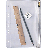 Leitz Kleinkrambeutel/4045-00-00 A5 farblos