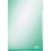 Leitz Sichthüllen Spitzenqualität 4153/4153-00-55 grün Inh.100