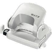 LEITZ Locher Topstyle 5038/5038-00-85 grau