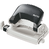 LEITZ Locher Topstyle 5058/5058-00-95 schwarz