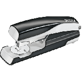 Leitz Heftgerät/5522-00-95 schwarz 40 Blatt