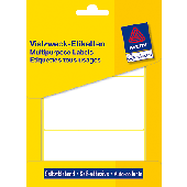 Avery Zweckform Vielzweck-Etiketten/3331 98 x 51 mm Inh.84