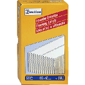 Avery Zweckform Frankieretiketten doppelt/3440 B163xH43 mm Inh.500