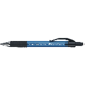 Faber-Castell Druckbleistift GRIP-MATIC 1377 blau/137751