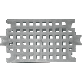 Rubbermaid Reduziereinsatz für MikrofaserMop B851/P209