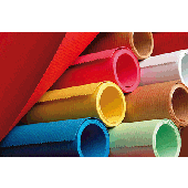 Clairefontaine Kraftpapier/95715C 3 m x70 cm   zitrone 70 g/qm