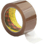 Scotch Packband 3707/3707T5066 50mm x 66m transparent