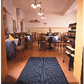 Nomad Schmutzfangmatte/45SZ6090 60 x 90 cm schwarz