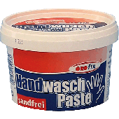 ORO-fix Handwaschpaste sandfrei/5008 Inh.500 ml
