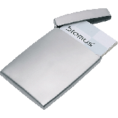 Blomus Visitenkarten Box/68257