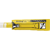 Stabilo Nachfüllpatronen für Stabilo Boss Original refill/070/24 gelb