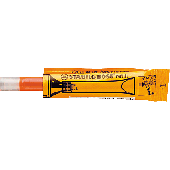 Stabilo Nachfüllpatronen für Stabilo Boss Original refill/070/54 orange