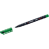 Stabilo OHPen universal Superfein/841-36 0,4 mm grün