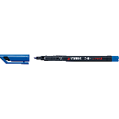 Stabilo OHPen universal Medium/843-41 1 mm blau