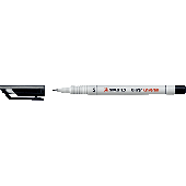 Stabilo OHPen universal Superfein/851-46 0,4 mm schwarz