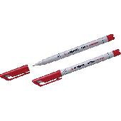Stabilo OHPen universal Fein/852-41 0,7 mm blau