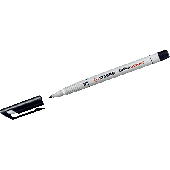 Stabilo OHPen universal Medium/853-46 1 mm schwarz