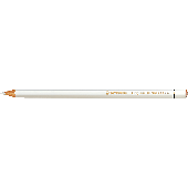 Stabilo Original, Dünnkernfarbstift/87/100 2,3 mm titanweiß