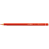 Stabilo Original, Dünnkernfarbstift/87/300 2,3 mm permanentrot
