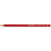 Stabilo Original, Dünnkernfarbstift/87/305 2,3 mm zinnoberrot