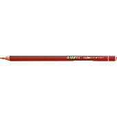 Stabilo Original, Dünnkernfarbstift/87/315 2,3 mm permanentrot dunkel