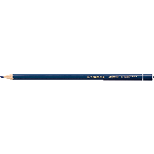 Stabilo Original, Dünnkernfarbstift/87/390 2,3 mm preußischblau